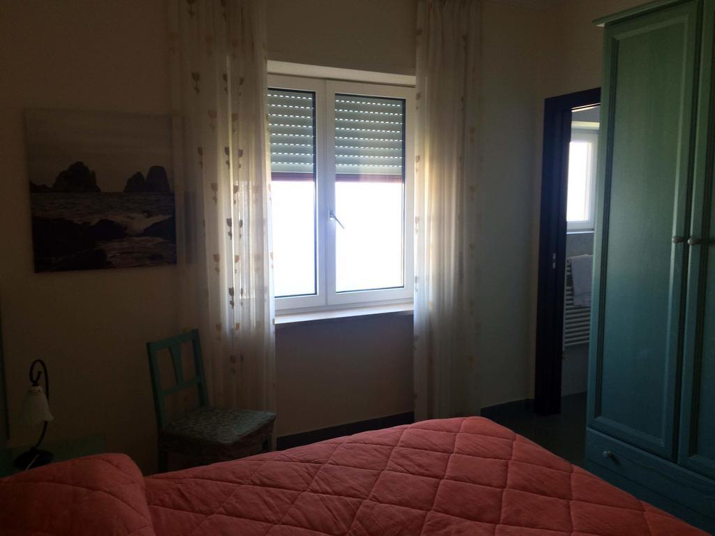 Da Giorgio Hotel Capri Room photo